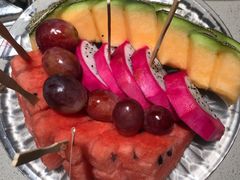 -海底捞火锅(关山保利店)