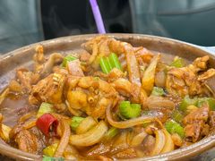 -川香煲(茅台路店)