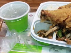 -东池便当(沪闵路店)