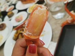 -东方红海鲜百汇(国际大厦店)