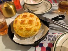 -食大利香港茶餐厅(南亚风情第一城店)