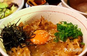 Popular Beef Rice