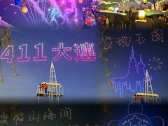 -大连海昌发现王国主题公园