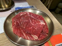 -西塔老太太泥炉烤肉(沈阳店)