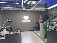 -EASY POWER健身工作室(浦东大道店)