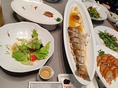 -黑窑厂糖油饼烤鸭·清真菜(黑窑厂街店)
