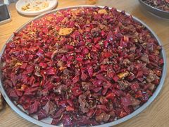 -苦尽酒馆·川菜(鼓楼店)