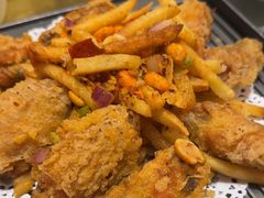 -小菜园新徽菜(宜兴八佰伴店)