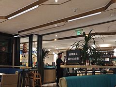 -港丽餐厅(天河城店)