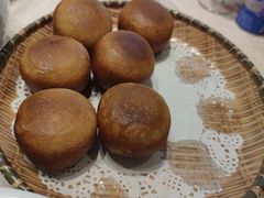 玉兰饼-天福苑(崇宁路店)