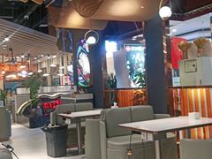 大堂-三江源活鱼现烤(维多利摩尔城店)