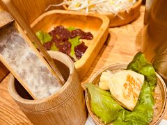 -独食火锅·半米屋台(望平街店)