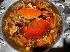 -胖哥俩肉蟹煲(盐城金鹰国际店)