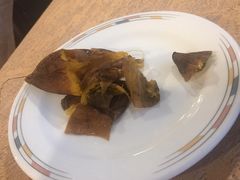 -汇泉王朝大饭店-旋转餐厅(南海路店)