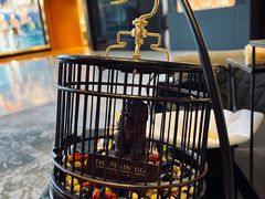 -王府半岛酒店·大堂茶座