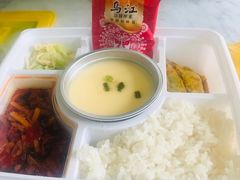 -老娘舅(吴淞路店)