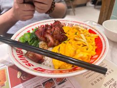 -新世界餐厅(万达店)