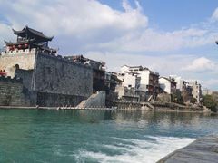 -乾州古城