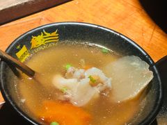 -楼兰新疆主题餐厅(苏州中心店)