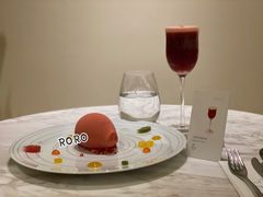 -théATRE 茶聚场(王府中環店)