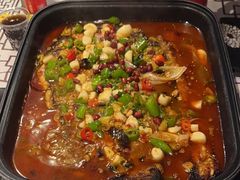 -云晓光头烧烤吧(川沙绿地店)