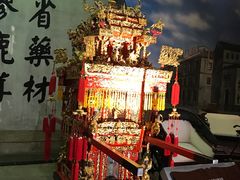-东方明珠·空中旋转餐厅