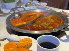 -名扬煮艺肥牛自助火锅(同和店)