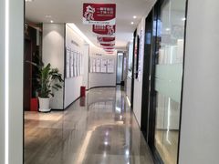 -牙博士口腔品牌连锁(杨浦店)