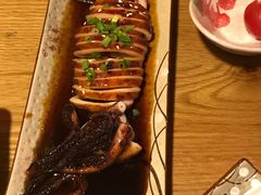-赤坂亭·M9和牛烧肉·铁板烧(合肥万象城店)