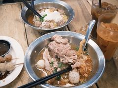-班赞海鲜市场