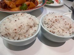 -燕兰楼·清真西北融合菜(亚运村店)