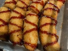 -很久以前羊肉串(长寿路星方汇店)