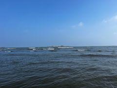 -台山黑沙湾海浴场