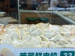 -袁记云饺(鼓楼店)