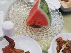 -金时代顺风大酒店(瑞虹路店)