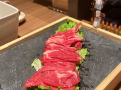 -巴奴毛肚火锅(京西大悦城店)