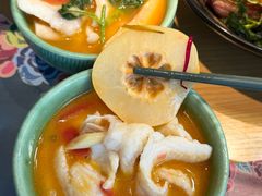 -甘思咪哚·云南艺术餐厅(天河广百店)