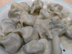 -老边饺子馆(东单店)