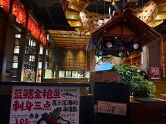 -千代武日本料理(哈西店)
