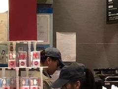 -85度C(上海奉贤苏宁生活广场二店)