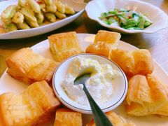 -味莊餐厅(康庄南街店)