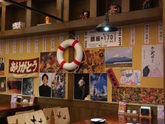 -白石の深夜食堂(宝龙店)