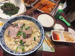-清真·老兰家(兴善寺西街总店)