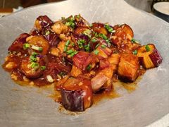 -绿茶餐厅(朝阳大悦城店)
