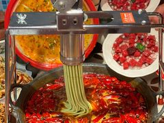 -江北北火锅馆·公路夜市(魏公村店)