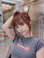 -3AM·S HAIR SALON烫发染发接发