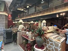 -山悦里 山野·鲜火锅(罗斯福广场店)