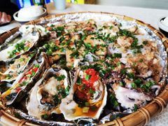 -渔娘渔家丹东海鲜(东直门店)