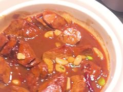 -简小舍·民间手艺菜(武昌江滩店)