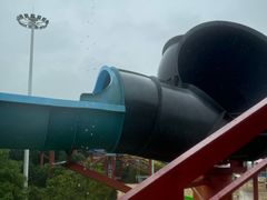 -上海玛雅海滩水公园